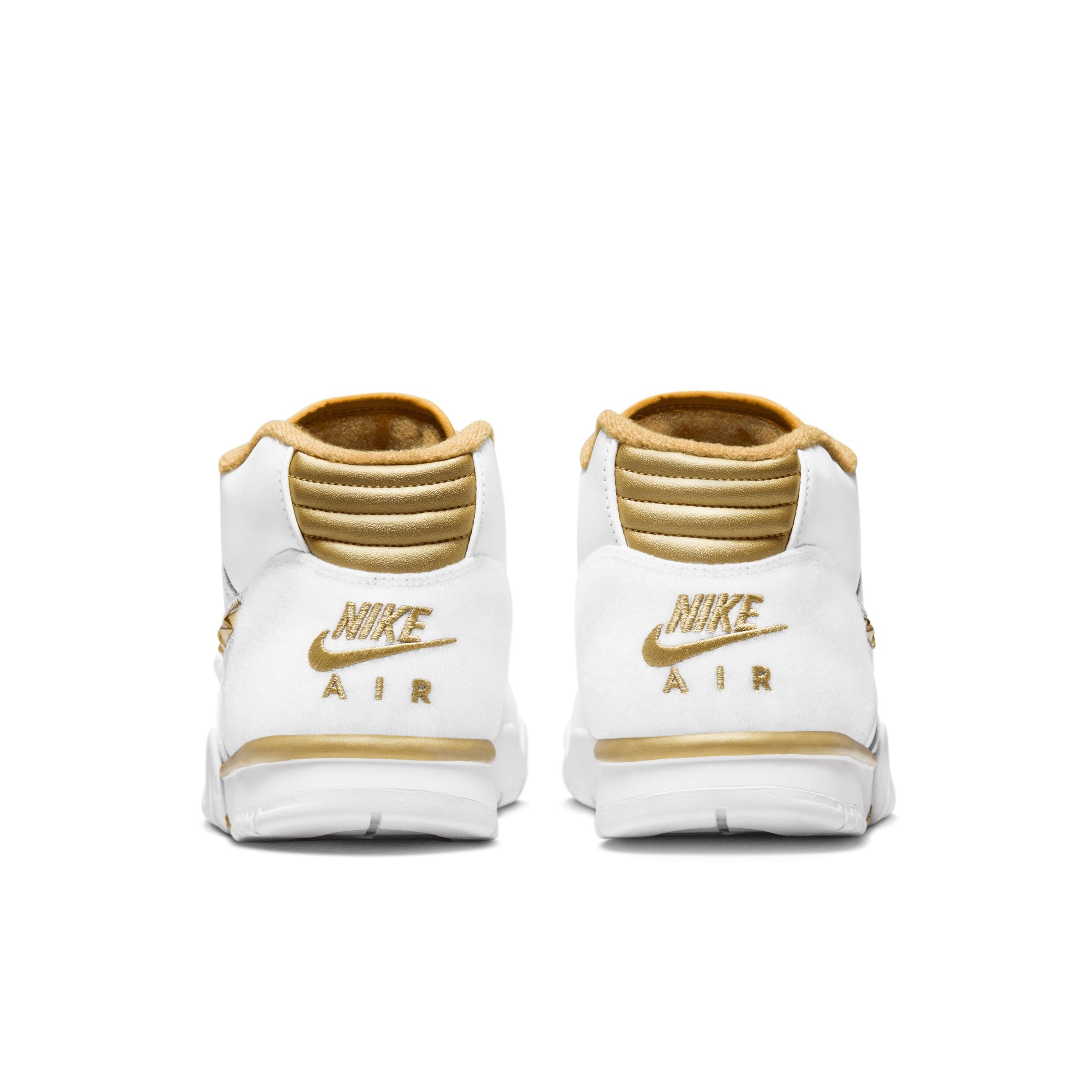 Nike Men's Air Trainer 1 "College Football Playoff" Shoes Product Image