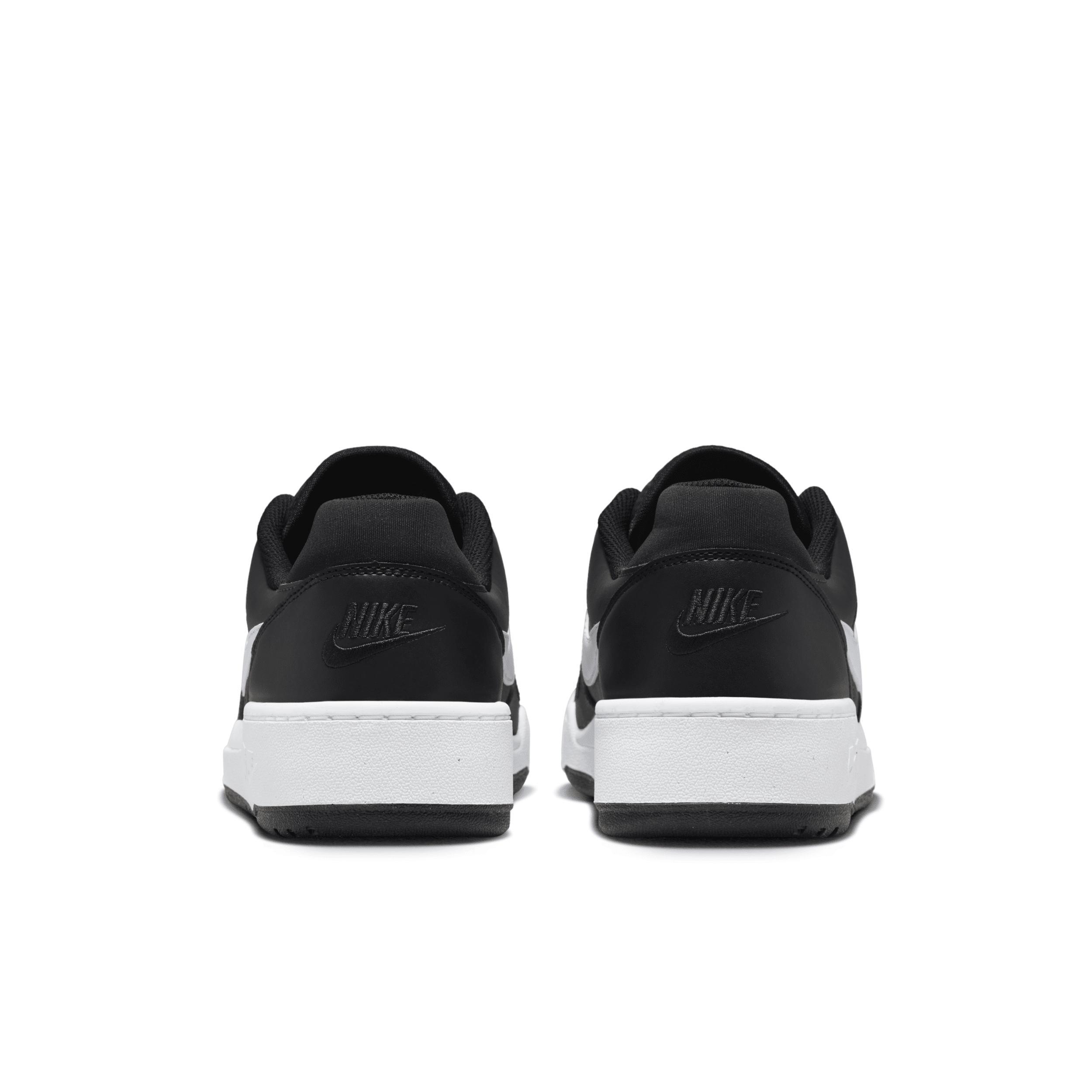 Nike Men's Full Force Low Shoes Product Image