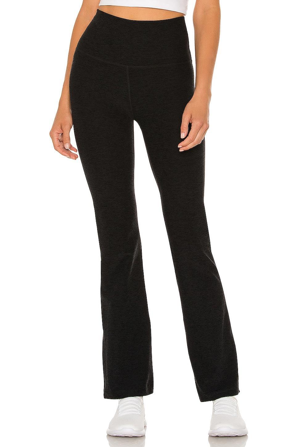 High Waisted Practice Pant Beyond Yoga Product Image