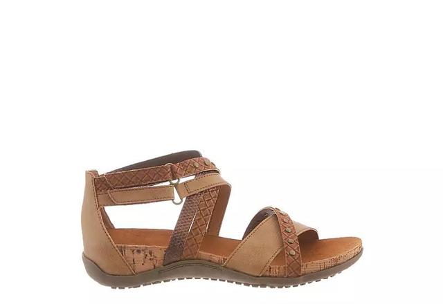 Bearpaw Juliana II Womens Strappy Sandals Product Image