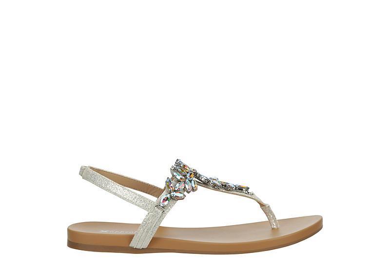 Xappeal Womens Ainsley Flip Flop Sandal Product Image