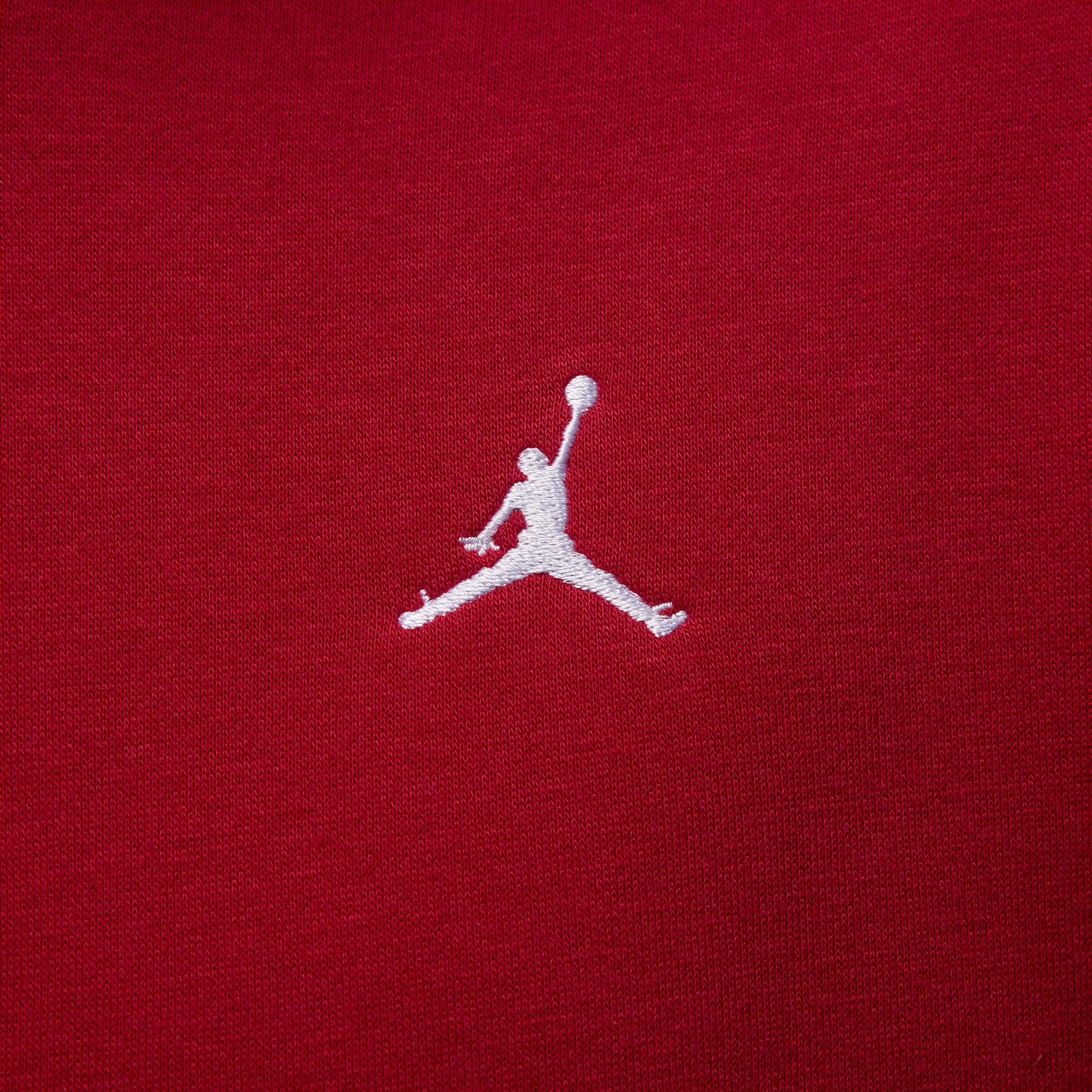 Mens Jordan Brooklyn Fleece Pullover Hoodie Product Image