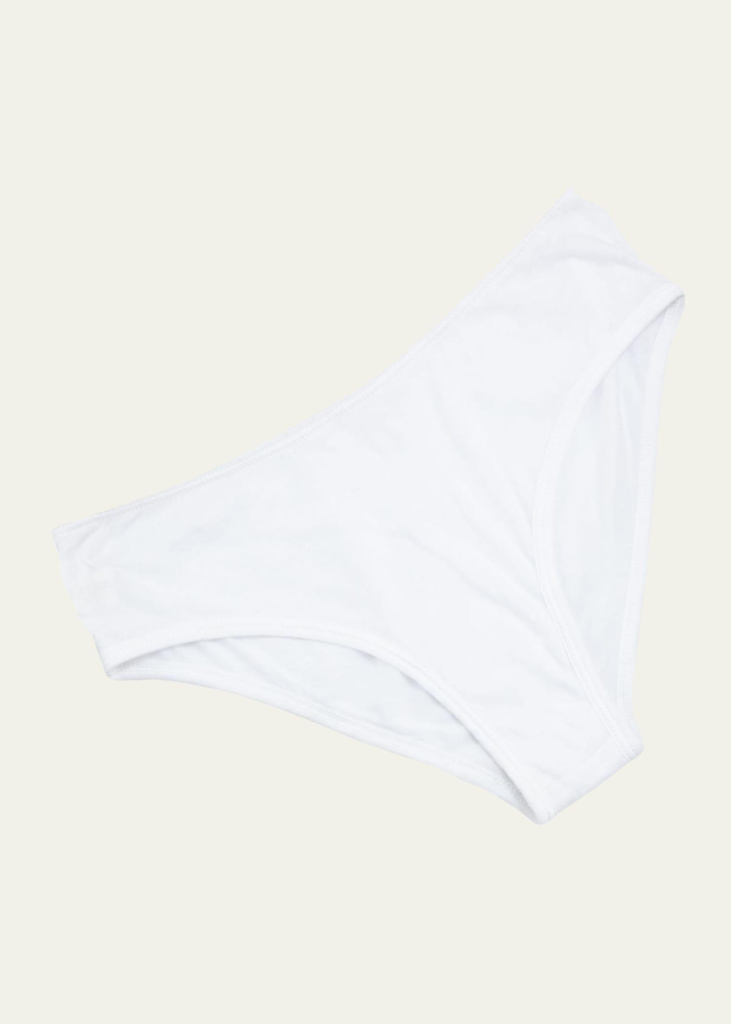 Organic Cotton Boyshorts Product Image