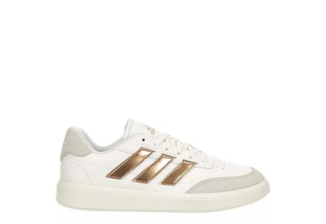 Adidas Womens Courtblock Sneaker Product Image