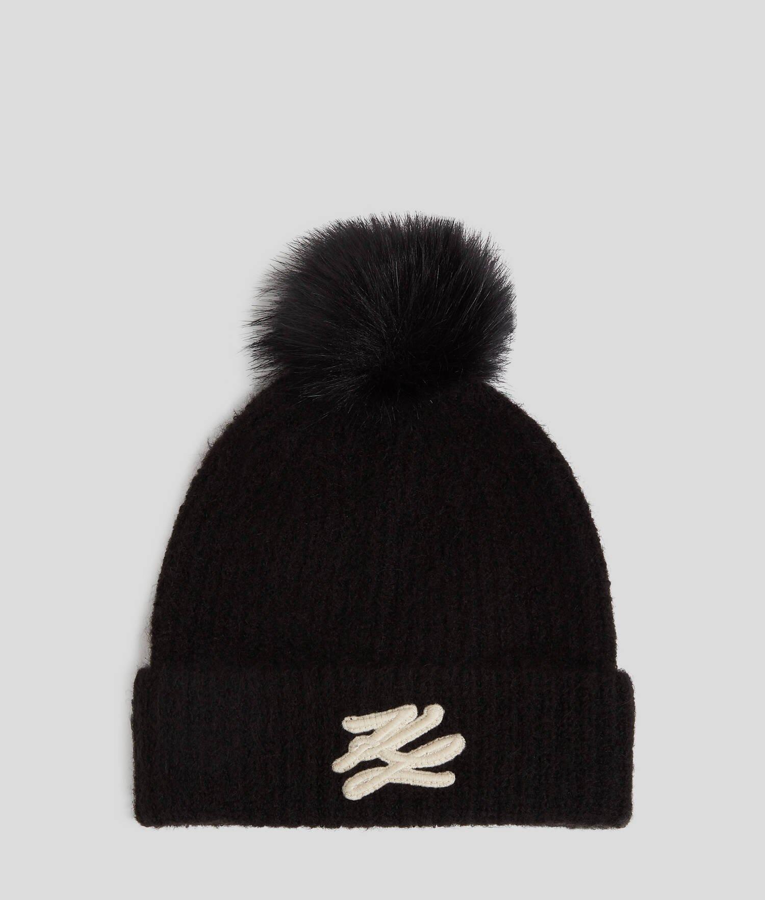 K/AUTOGRAPH BEANIE Product Image