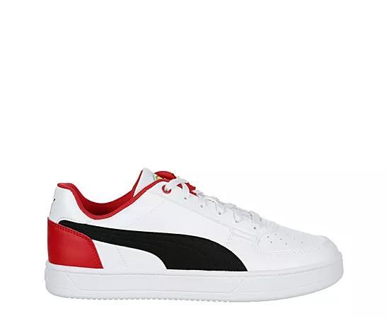 Puma Men's Ferrari Caven 2.0 Sneaker Product Image