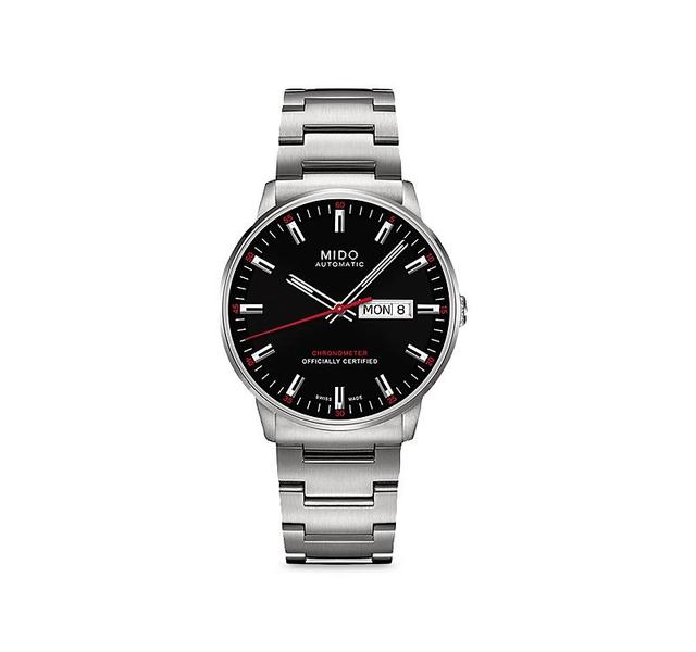 Mido Commander Chronometer Watch, 40mm Product Image