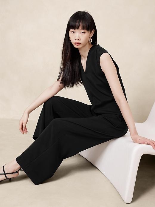 Luna Jumpsuit Product Image