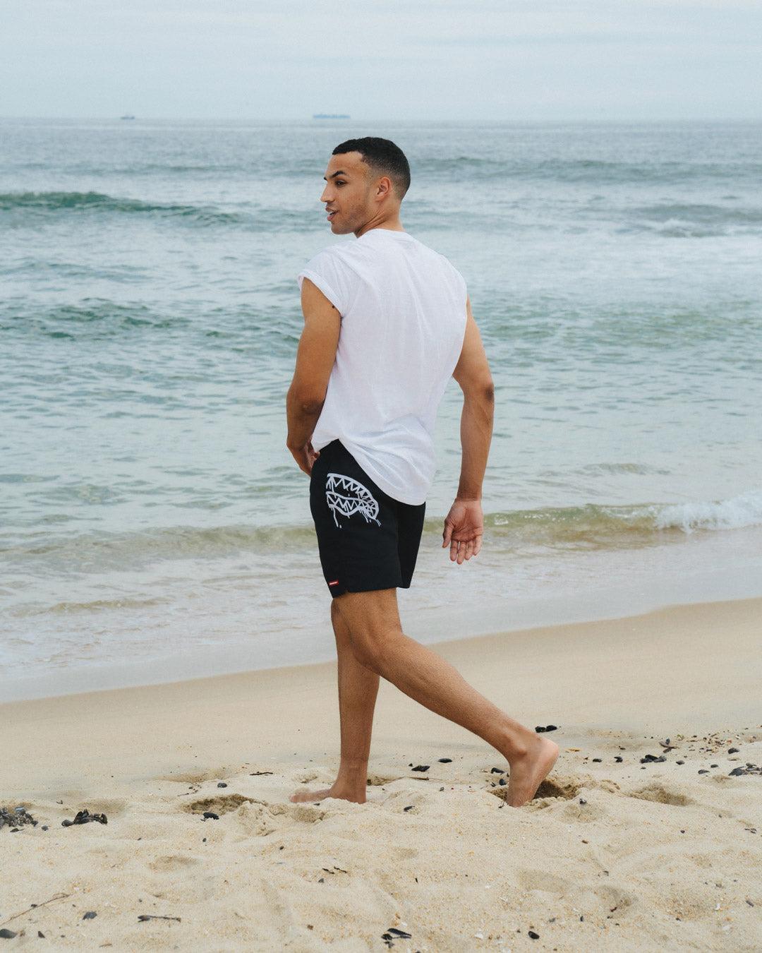 THAT SPLEH SWIM SHORTS Product Image