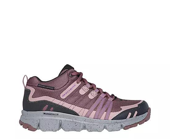 Skechers Womens Summits At Waterproof 5/8 Hiking Boot Product Image