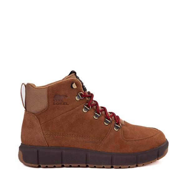 SOREL EXPLORER™ III Blazer Men's Waterproof Boot Product Image