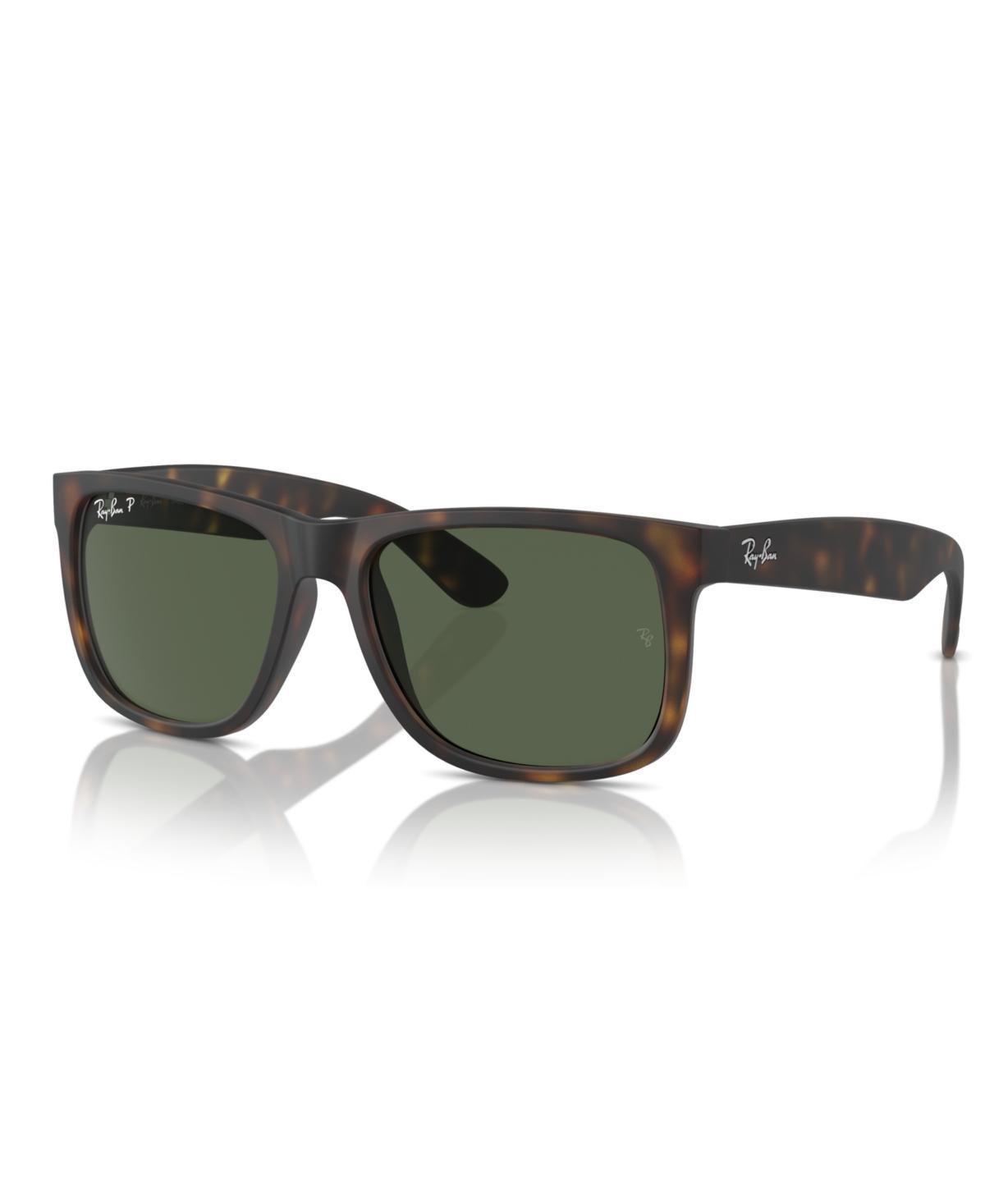 BV1178S Acetate & Metal Rectangle Sunglasses Product Image