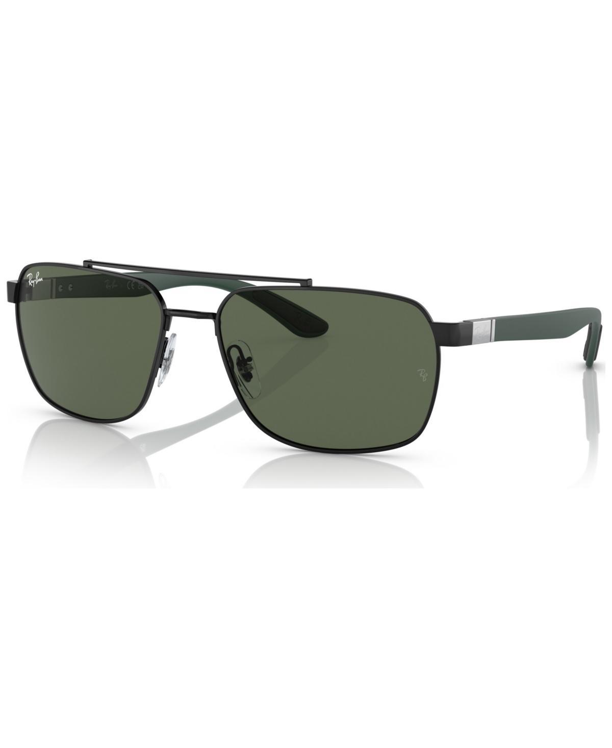 Ray-Ban Mens Sunglasses, RB370159-x Product Image