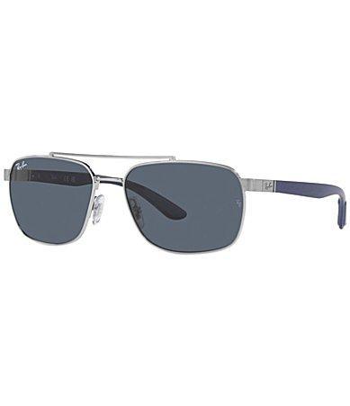 Ray-Ban Mens Sunglasses, RB370159-x Product Image