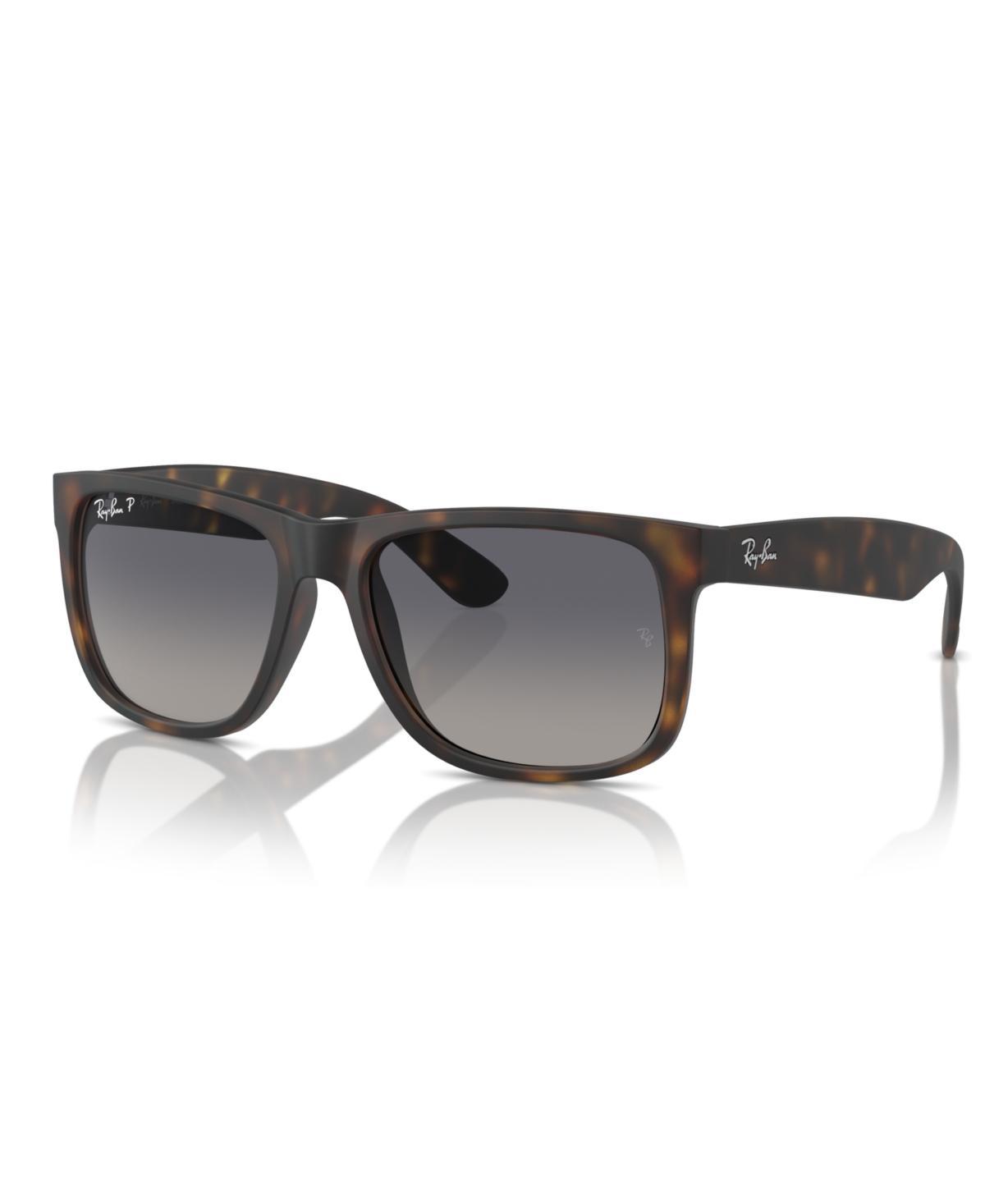 BV1178S Acetate & Metal Rectangle Sunglasses Product Image