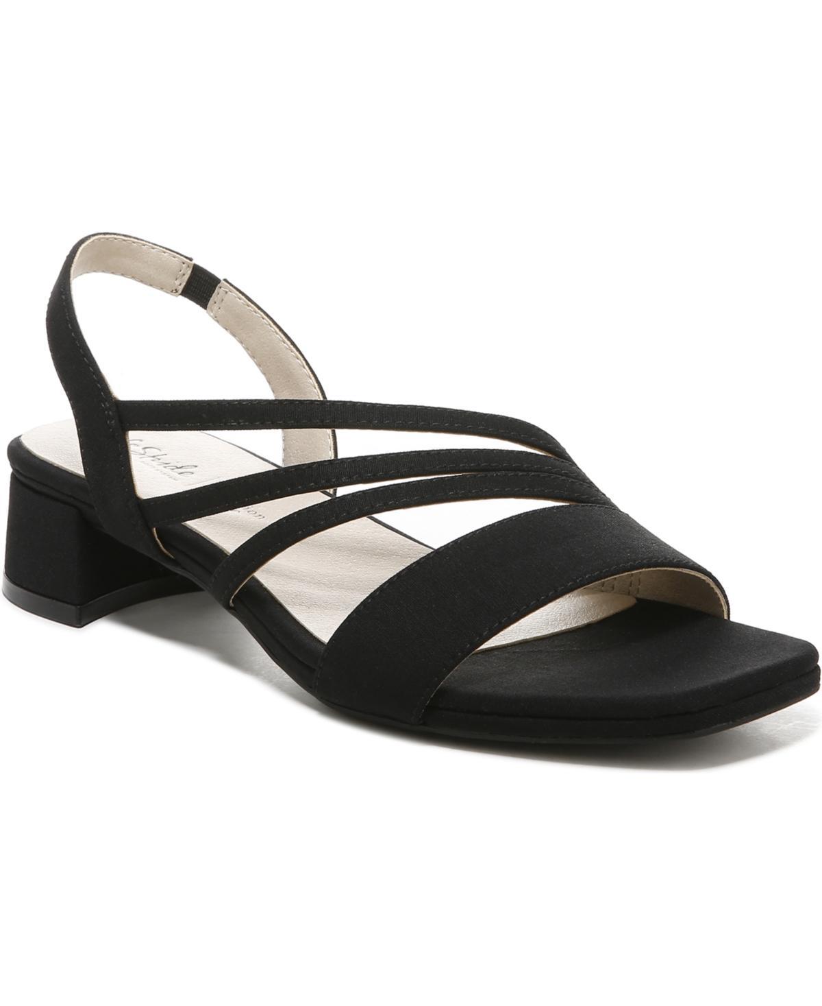 LifeStride Joy Strappy Sandal Product Image