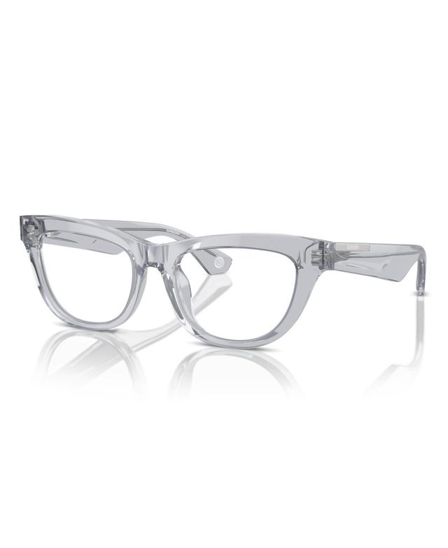 Burberry Womens Eyeglasses,E2406U - Grey Product Image