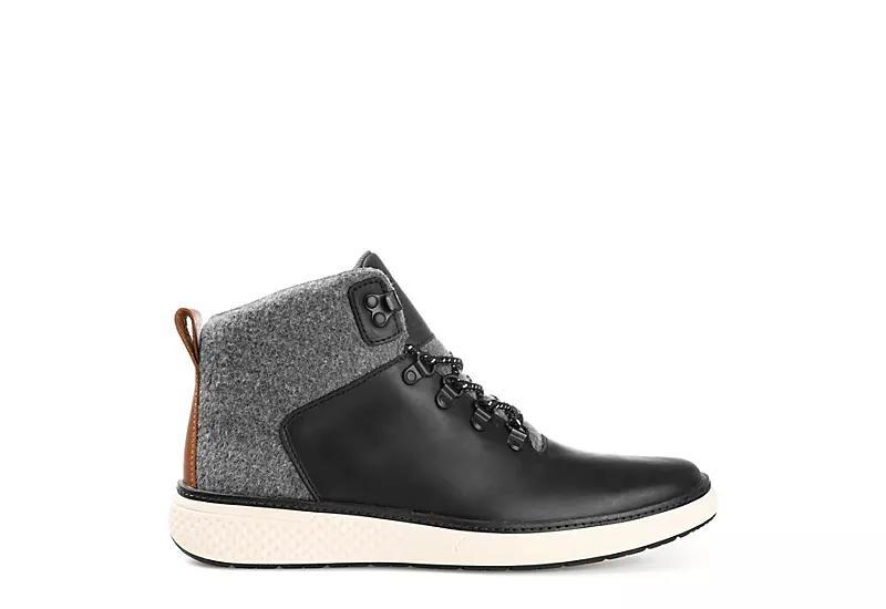 Territory Men's Drifter Mid Sneaker Product Image