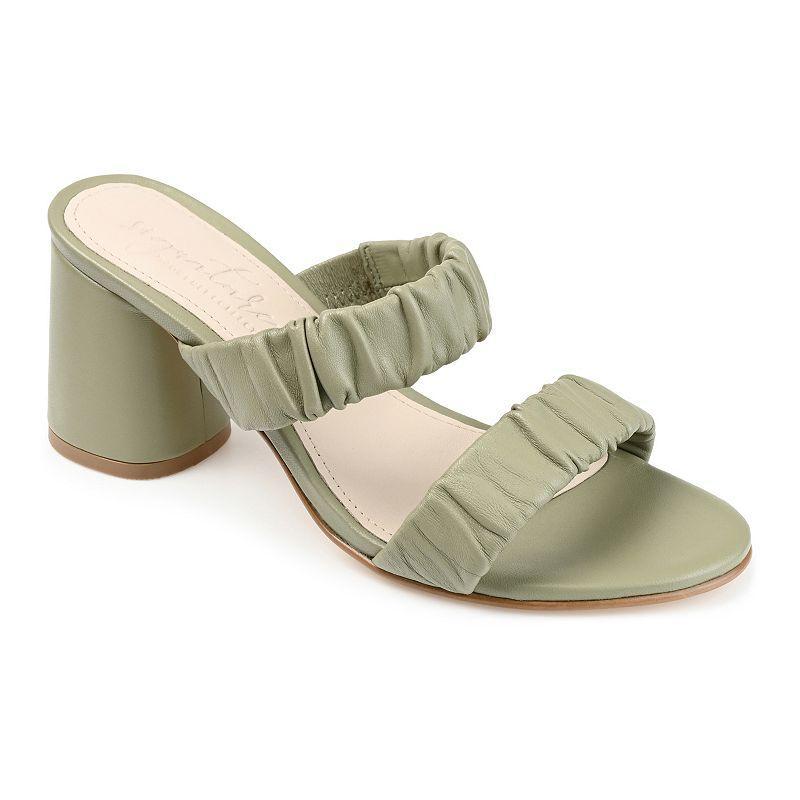 Journee Signature Vidda Sandal Product Image