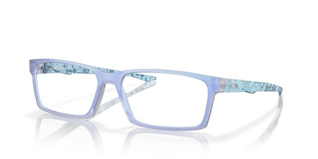 Oakley Men's Overhead Eyeglasses Product Image