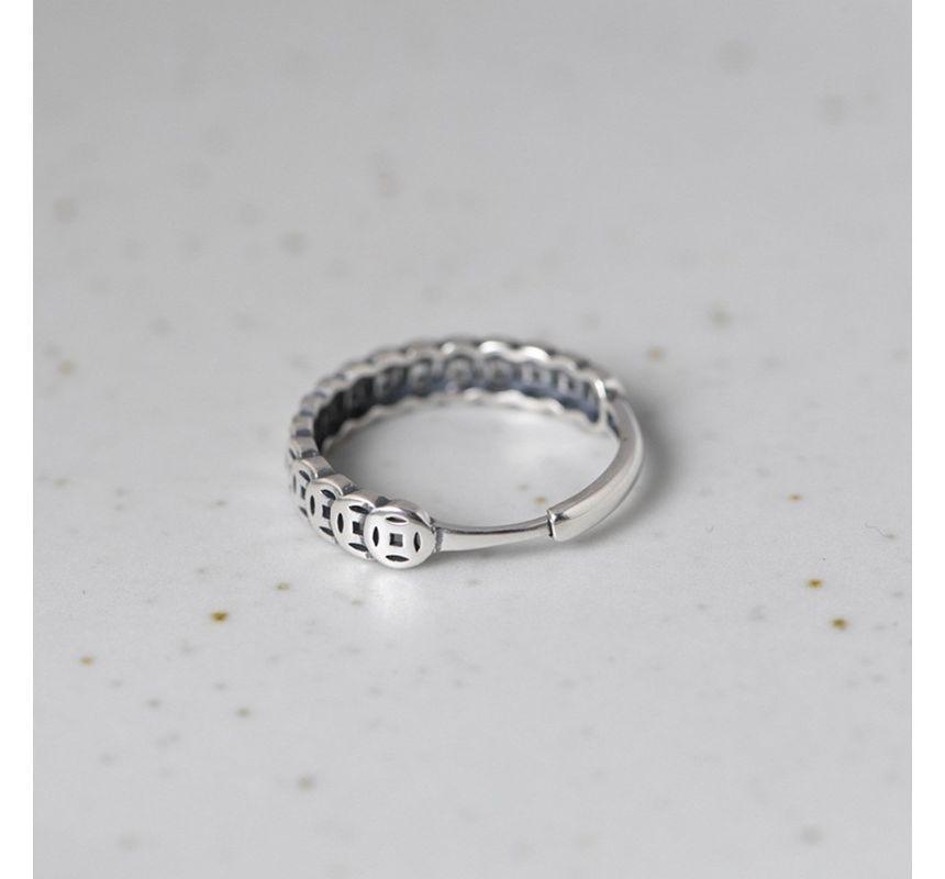 Coin Ring Product Image