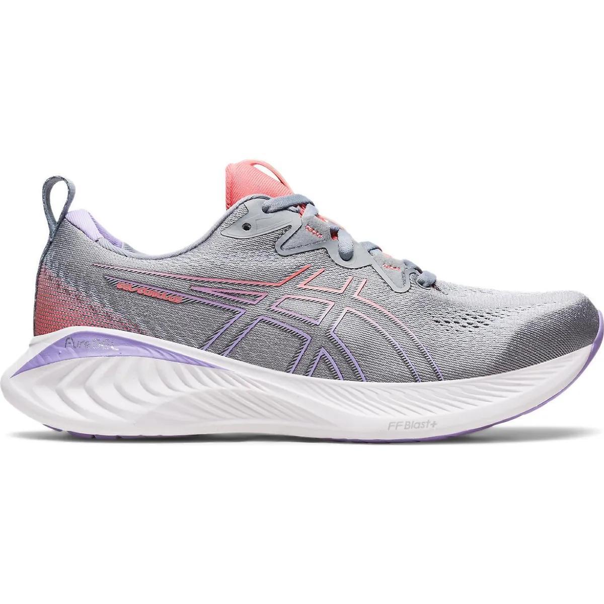 Women's | ASICS Gel-Cumulus 25 Product Image