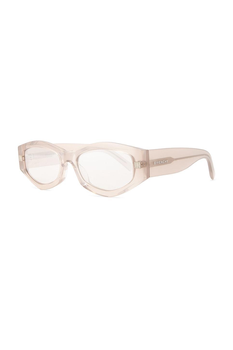 Givenchy GV Day Sunglasses in Neutral Product Image