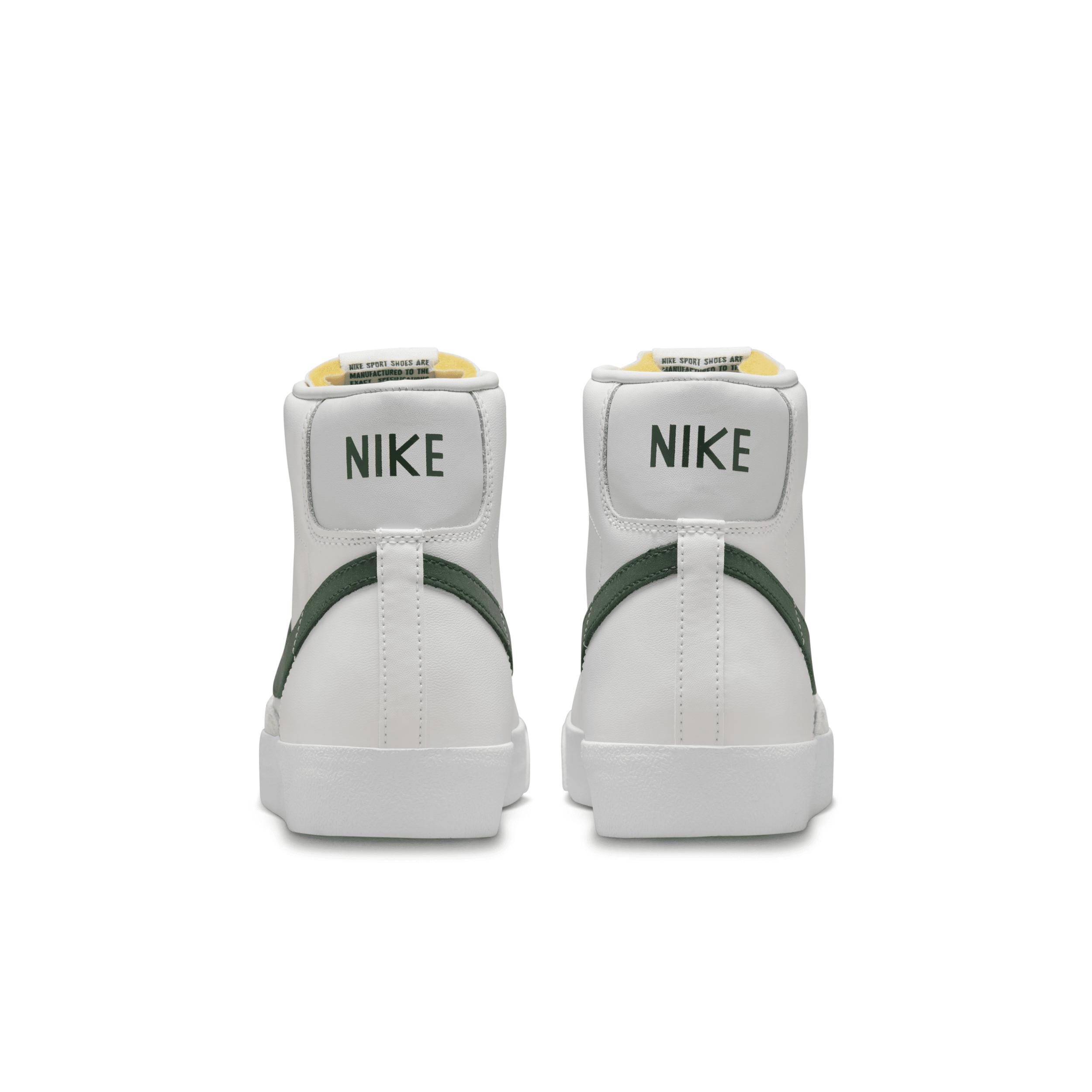 Nike Men's Blazer Mid '77 Vintage Shoes Product Image