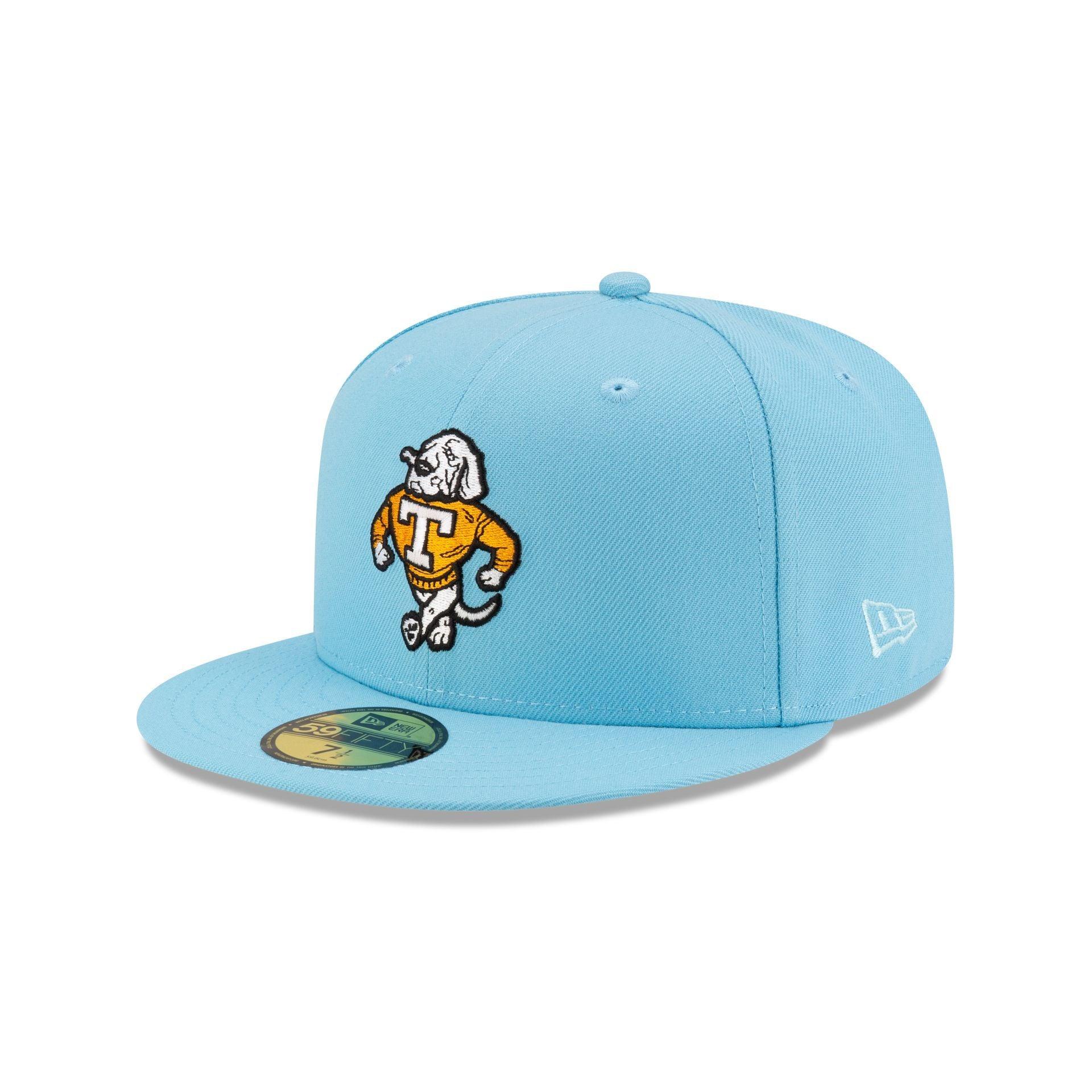 Just Caps Variety Stadium Tennessee Volunteers 59FIFTY Fitted Hat Male Product Image