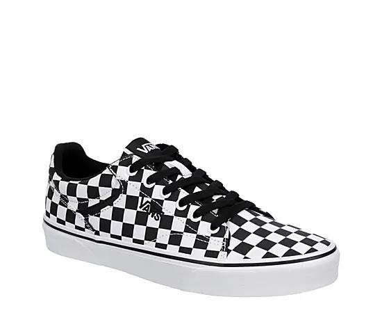 Vans Mens Seldan Sneaker Product Image