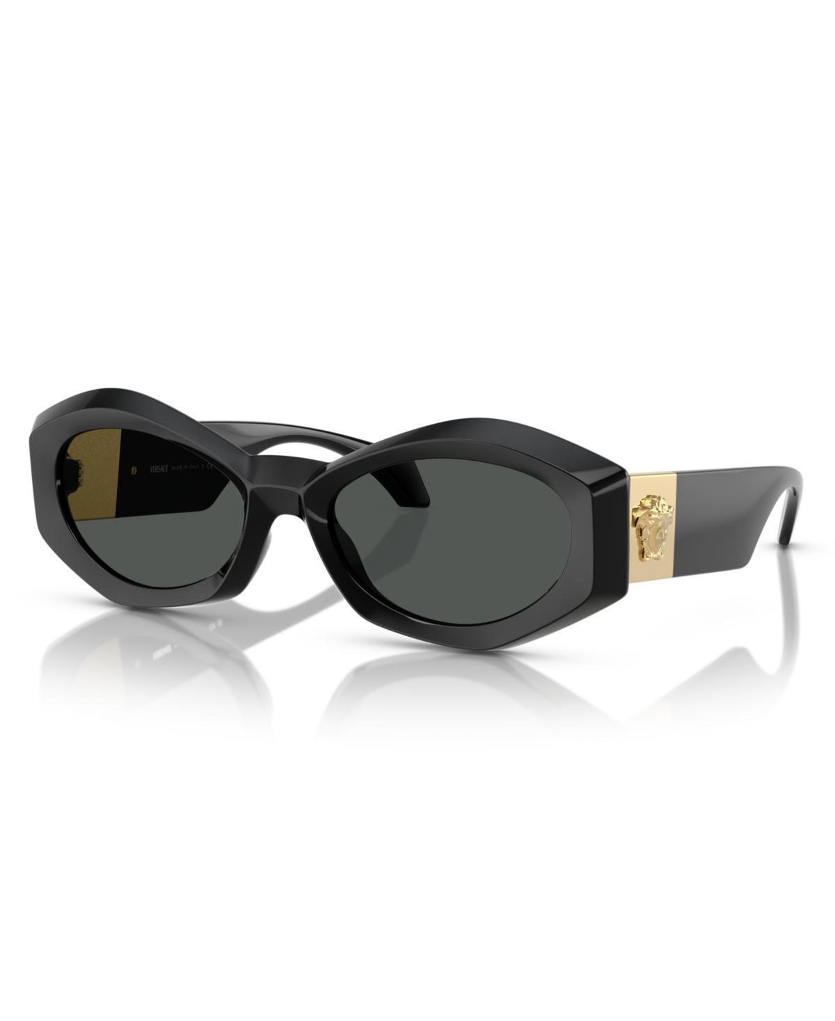 Versace Womens Sunglasses, Ve4466U Product Image