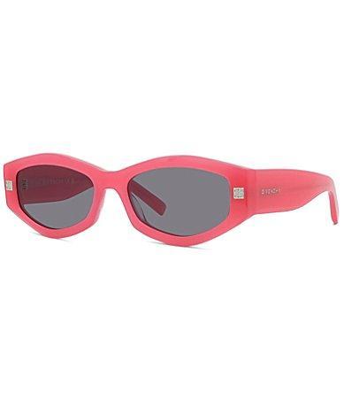 Womens GV Day 54MM Geometric Sunglasses Product Image