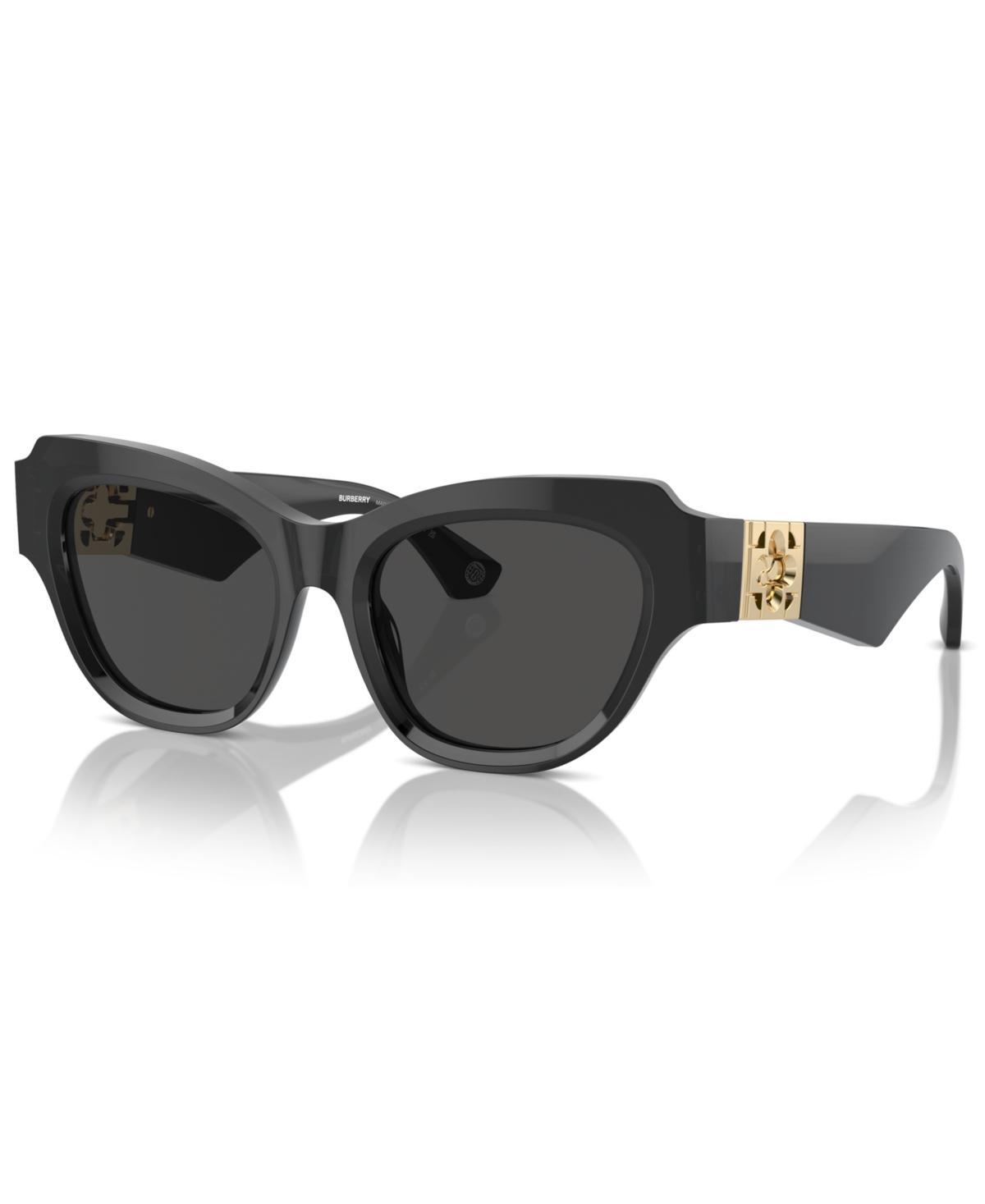 Burberry Womens Sunglasses, Be4423 Product Image