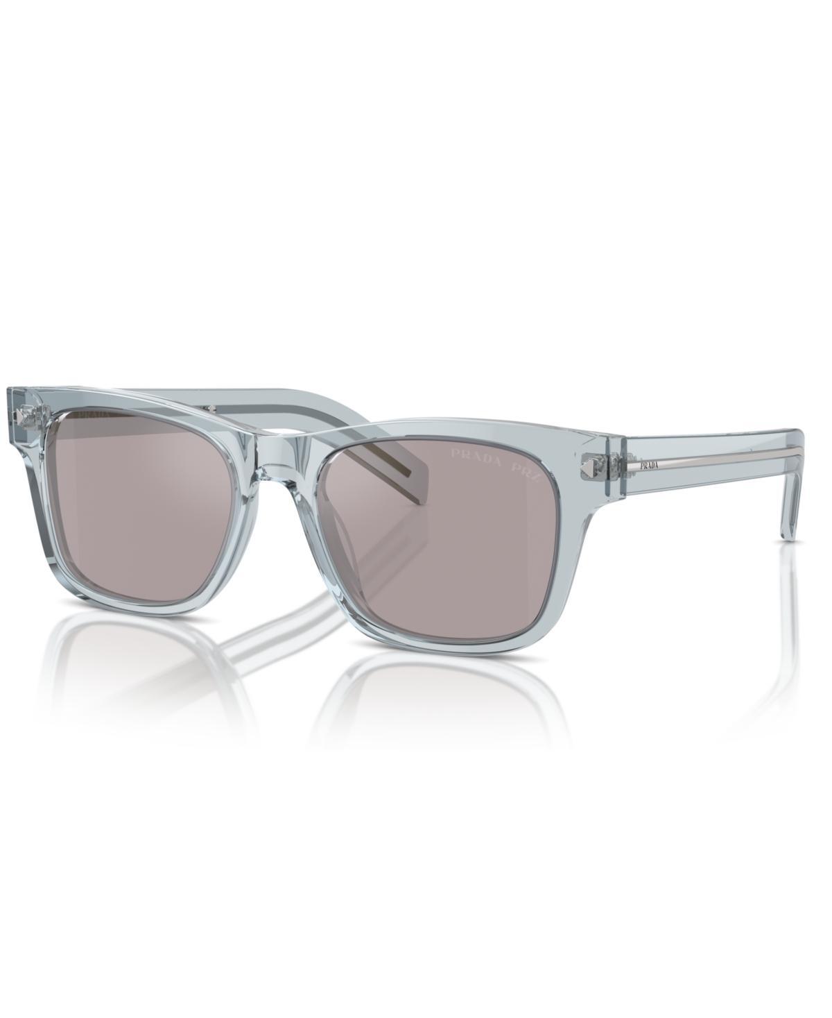 Prada Mens Polarized Sunglasses, Pr A17S Product Image