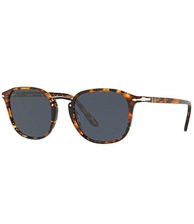 Vogue Eyewear Mens Sunglasses, VO5380S 50 - DARK HAVANA Product Image