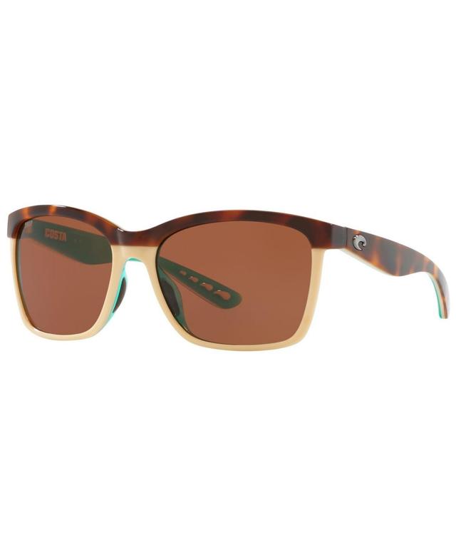 Oakley Men's Manorburn Sunglasses Product Image