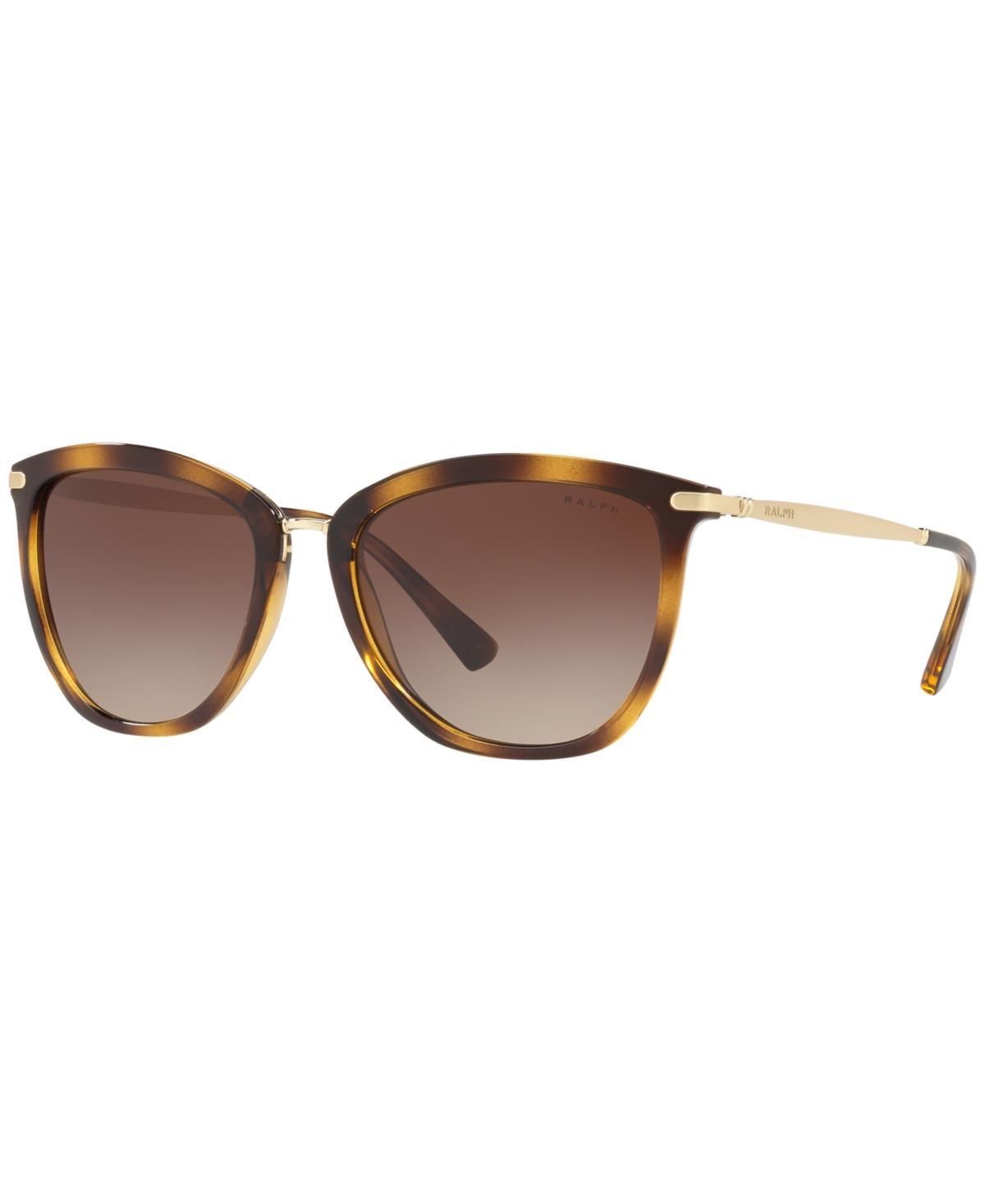 Ralph Sunglasses, RA5245 - DARK HAVANA Product Image