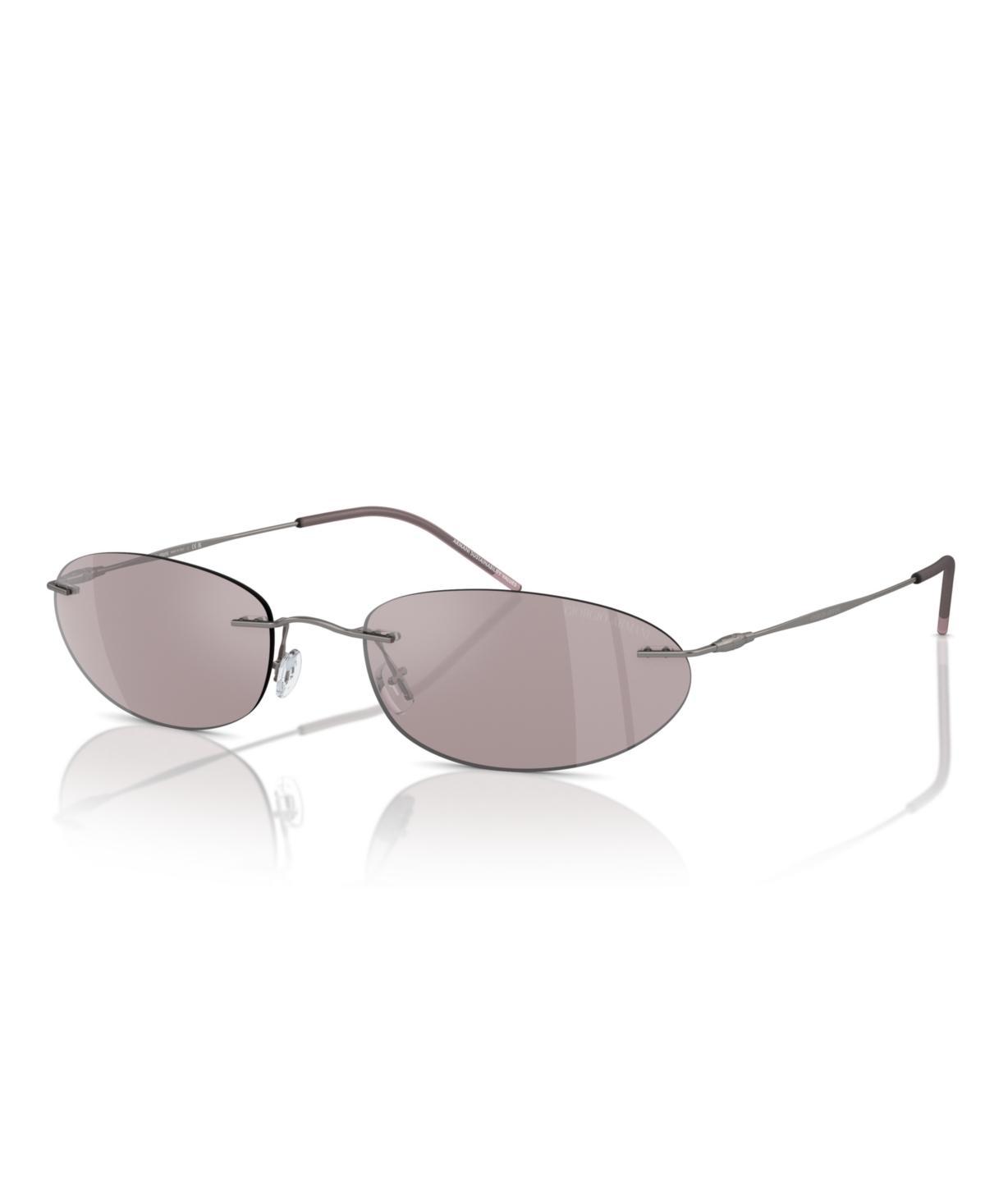 Giorgio Armani Womens Sunglasses, Ar1508M Product Image