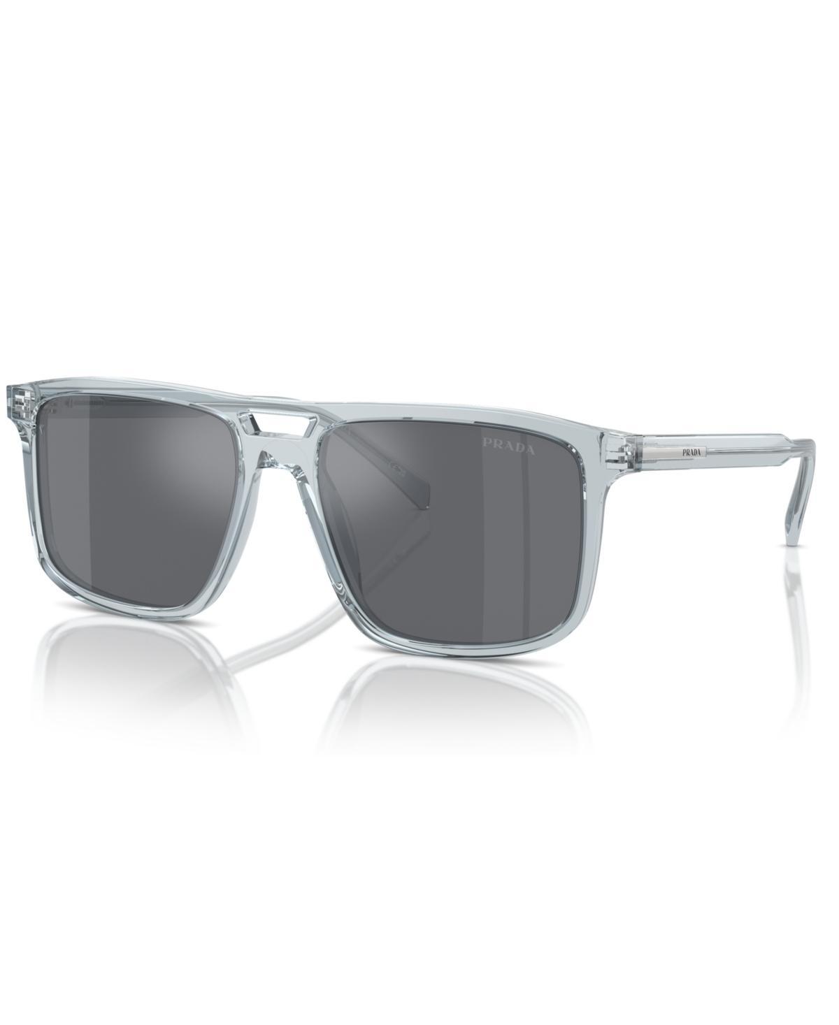 Prada Mens Sunglasses, Pr A22S Product Image