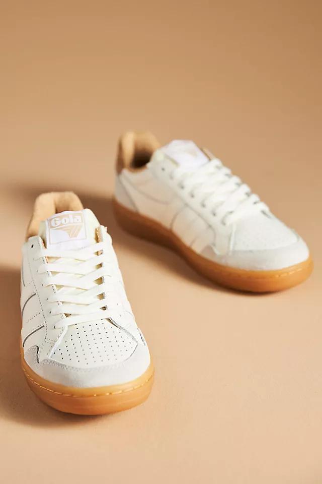 Gola Eagle '86 Sneakers Product Image