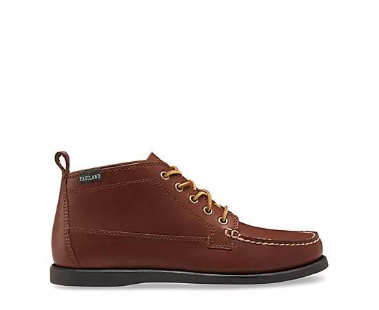 Eastland 1955 Edition Seneca Men's Lace-up Boots Product Image