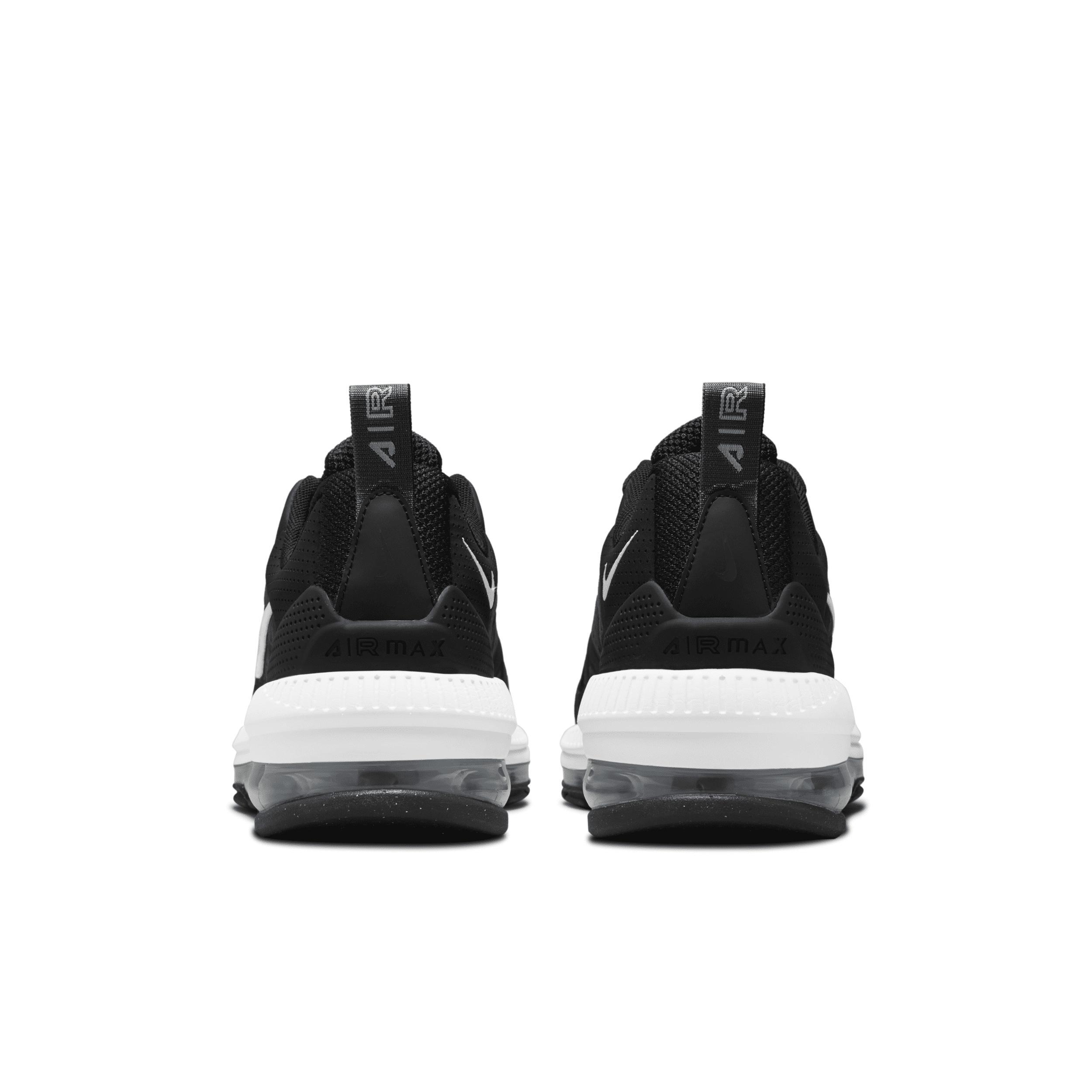 Nike Men's Air Max Genome Shoes Product Image