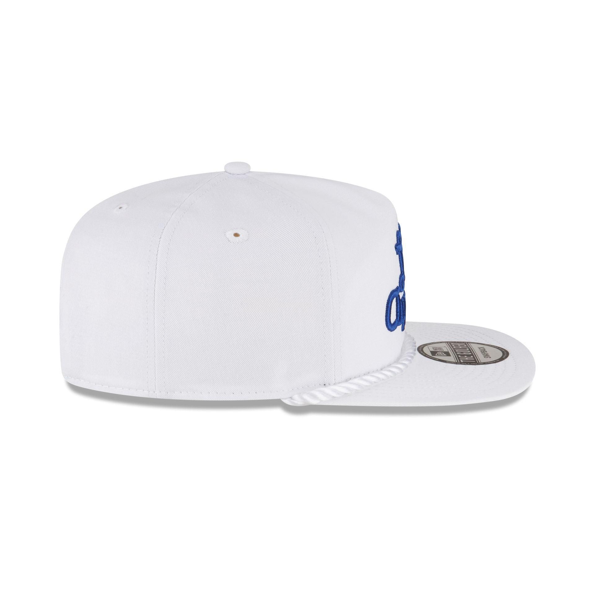 Los Angeles Clippers Script Golfer Hat Male Product Image