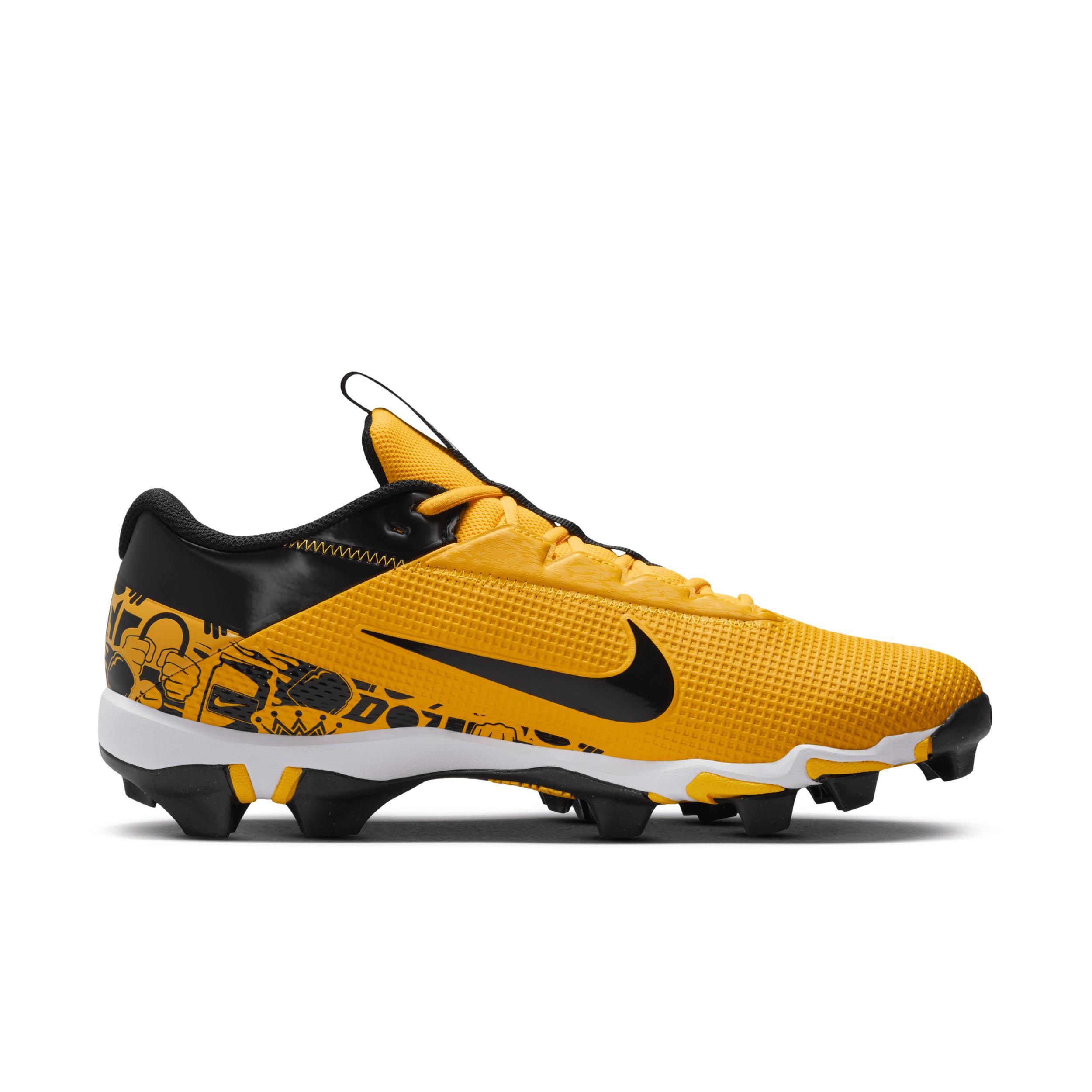 Nike Mens Vapor Edge Shark 2 Football Cleats Product Image