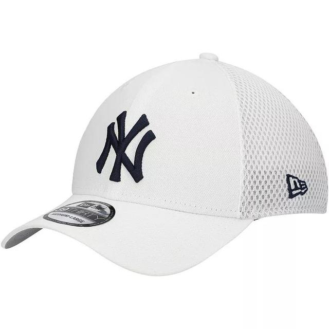 Mens New Era New York Yankees REPREVENeo 39THIRTY Flex Hat Product Image