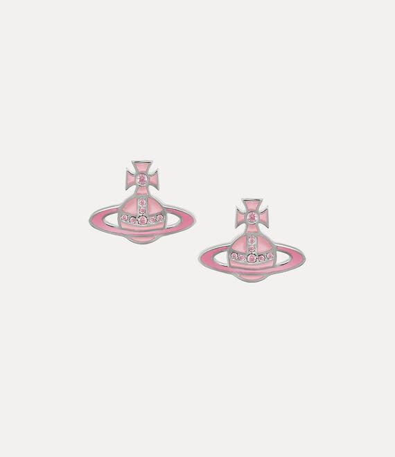 Concetta Bas Relief Earrings Product Image