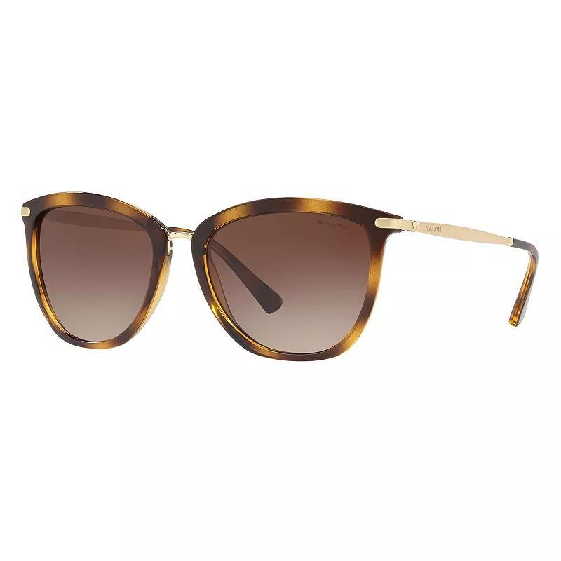 Ralph Sunglasses, RA5245 - DARK HAVANA Product Image