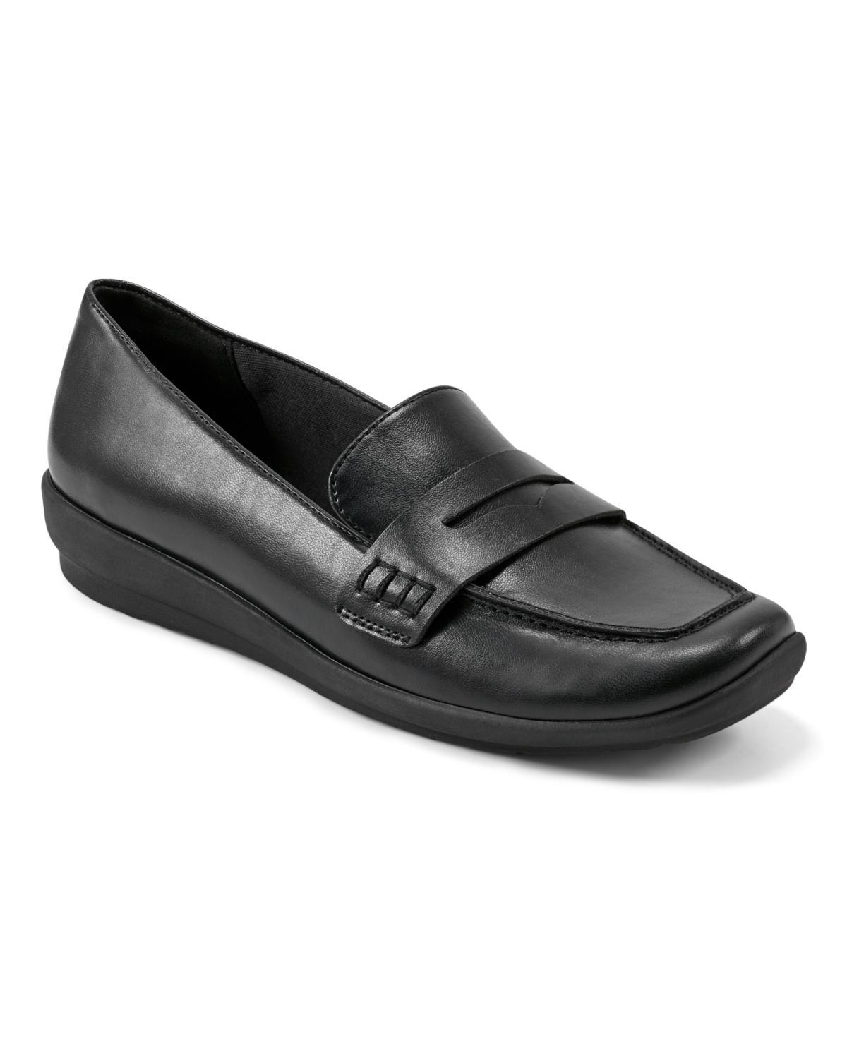 Easy Spirit Womens Aerilyn Casual Slip-On Penny Loafers Product Image