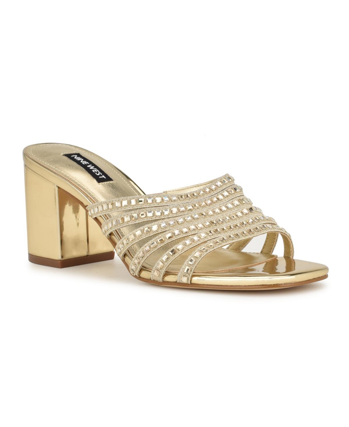 Nine West Frisky Slide Sandal Product Image