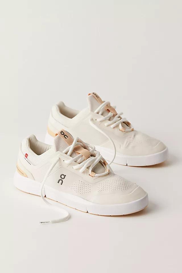 The Roger Spin Sneakers Product Image